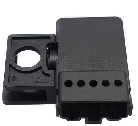SDYYDS Brake Light Switch Fit for Ford F15 F250 F350 / Lincoln/Mercury OEM for F87Z13480AA / SLS247T / 61311489484