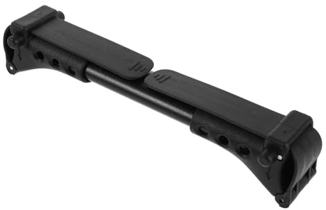 SUPVOX Conector Doble para Cochecito Accesorio para Cochecitos Gemelos Ajuste de 20-26cm, Adecuado para Padres de Gemelos en Paseos al Área Comercial