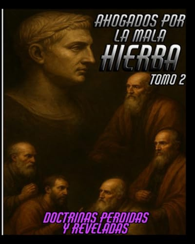 Ahogados por la Mala Hierba: Tomo 2