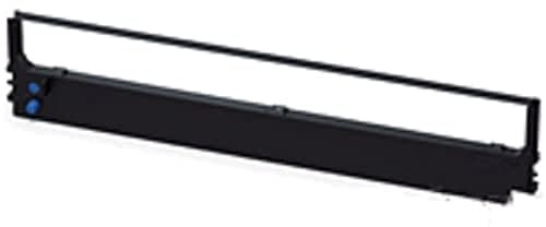 OKI Ink Ribbon Cartridge for ML5721/ML5791 Dot Matrix Printers - Black