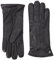 Roeckl Herren Klassiker Wolle Handschuhe, Blau (Navy 590), 9