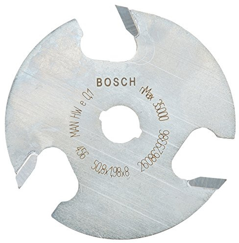 Fresa disco Expert:50,8x1,97