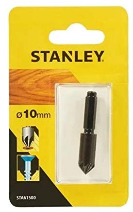 STANLEY STA61500-XJ - Avellanador ø 10mm