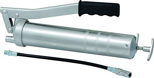 TOPCAR Pompe à Graisse Manuelle 10472