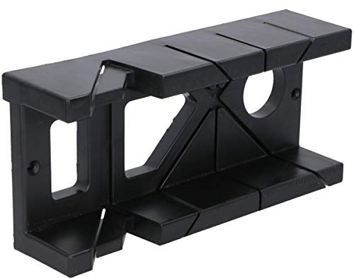 Schneidlade Gehrungslade Gehrungsschneidlade 30 cm x 14 cm x 7 cm / 45° 90° 135°