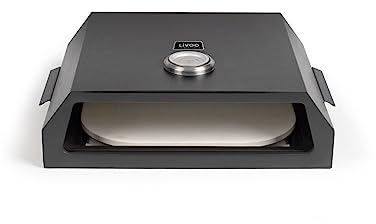 Four À Pizza Pour Barbecue - GS149