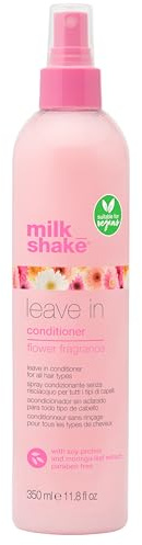 MILK SHAKE Leave In Conditioner Flower Fragrance 350 ml