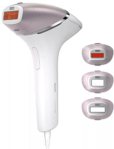 Philips BRI947-00 Semi-Definitive Haarentfernung