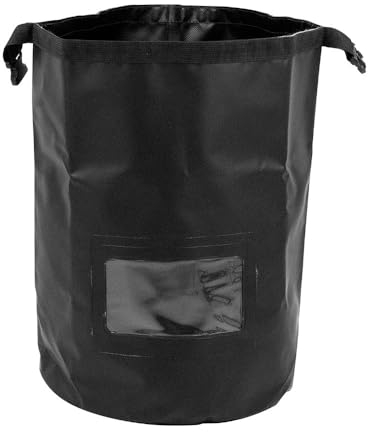 Bolsa de Almacenamiento para pellets y pellets de Madera