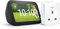Echo Show 5 (3rd generation) | Charcoal + TP-Link Tapo P110M Smart Plug with Energy Monitoring, Works with Alexa - Smart Home Starter Kit