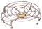 APOLLO Chr Food Warmer Single Round, Multi-Colour, 18x6x20