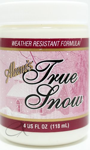 I Love To Create SP407 Aleenes True Snow 4oz-