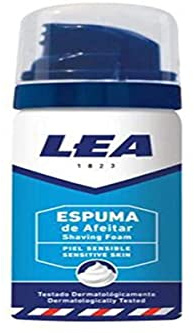 lea - Espuma De Afeitar Hidratante