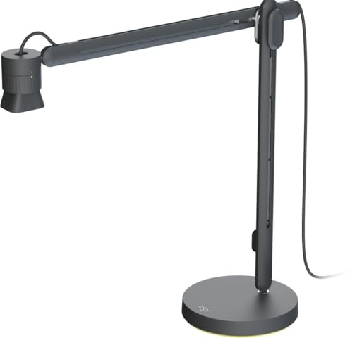 Logitech Reach Caméra de document