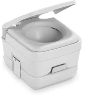 Dometic - Inodoro portátil