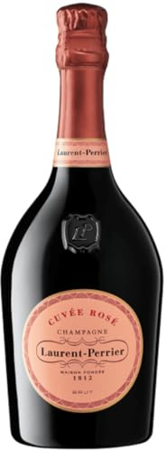 Laurent Perrier Rosé