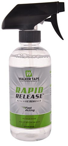 Walker Spray à libération rapide