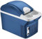 Auto Kühlschrank Mini Elektrische Kühlbox 8L 12V und 230V Für Auto und Camping Standard Fr [Energieklasse A] Dunkelblau-20 * 30 * 28 (Dunkelblau 20 * 30 * 28)
