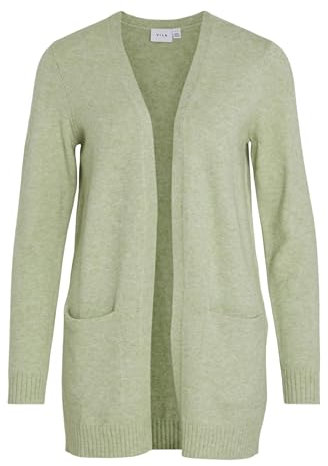 Vila Female Strickjacke Basic