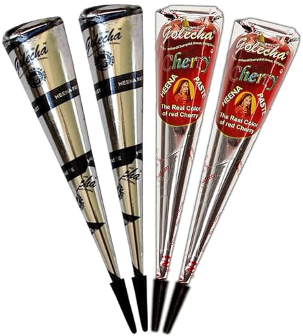 Set Cherry Cone 2 x 25 g + Black Cone, 2 x 25 g/4 szt, Original
