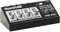 Soundlab 4 Channel Mono Microphone Mixer with Effects