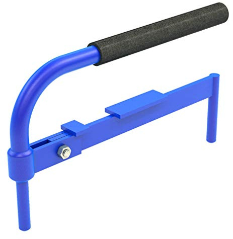 Bon Tool 11-384 Wall Unit Lifter with 11-3/4-Inch Spacing