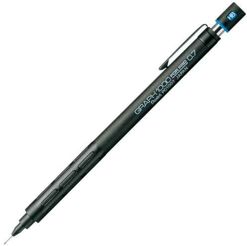 Pentel Entwurfs-Bleistift Graph für Pro 0.7 mm
