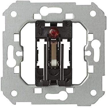 Simon 26526-39 - Interruptor/Conmutador De Tarjeta