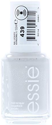 essie Original Nail Polish, Winter Collections 2016, 493 Go With The Flowy 13.5 ml