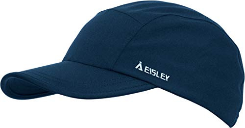 Eisley Unisex Hurricane vandtæt Cap, marine, L / 59-60cm EU