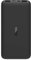 Xiaomi Redmi Power Bank, 10000 mAh, Black