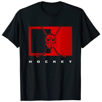 Hockeybekleidung – Hockey T-Shirt