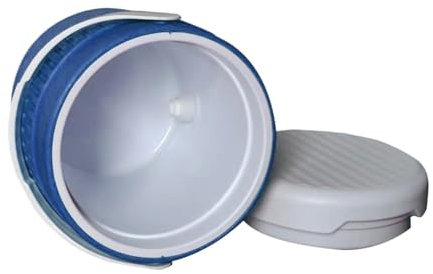 Bottiglia d'acqua gallone, distributore di acqua ghiacciata - Chot & Hot 3.8L - Distrapeures distratti portatili Servizio per eventi e riunioni in pieno A