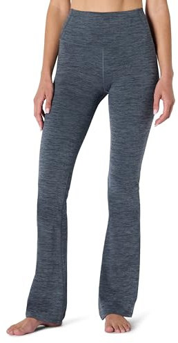 Amazon Essentials dam FormFlex Heathered Bootcut legging Aewm10404 & Aewm32600
