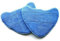 Deals2u365 Compatible Microfibre Replacement Washable Cleaning Mop Pads for Vax Steam Cleaner Mops – (Pack of 2)