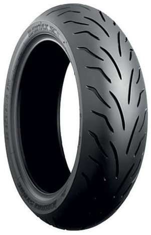 BRIDGESTONE 120/90 10 66J Neumáticos de Verano Moto