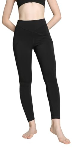 PUMA Unisex Studio Ultrabare Hw 7/8 Tight Tights