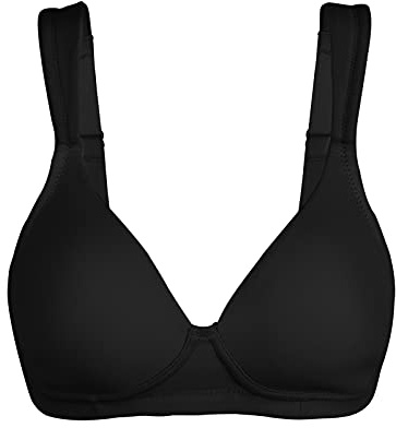 Top Niña 11 Años Ofertas Sujetador De Copa Sólida, Ropa Interior De Color, Ropa Interior Íntima con Aros para Mujer De Talla Grande Clasificador Ropa Interior Sujetadores Sin A Menstruacion Ofertas