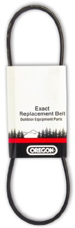 Oregon 75-980 Replacement Belt for Toro 37-9080, 3/8-inch x 29-5/8-inch