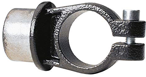 WABECO Spannvorrichtung zu WABECO Bohrständer Fräsständer BF Made in Germany