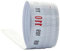 BMI Sonderbandmaß (Maßband) Stahl weiß lackiert, 5 m, Nr. 357004005RNL-SK