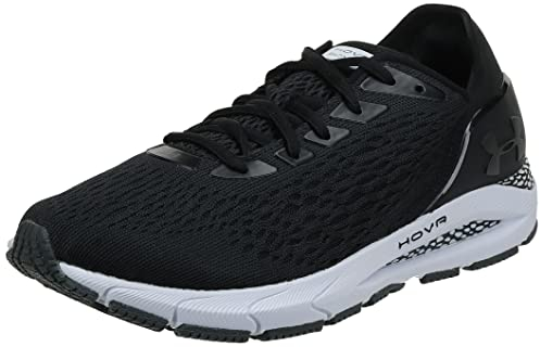 Under Armour Running - Schuhe - Neutral HOVR Sonic 3 F103 Laufschuh schwarz 42