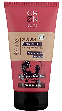 Benecos - Nail Polish - 8Free - Water Permeable - 5 ml - Wild Orchid