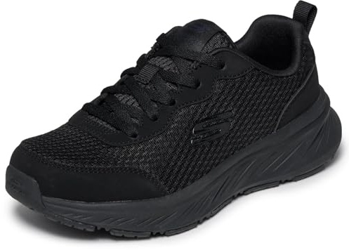 Skechers Boy's Edgeride Rekze Sneaker