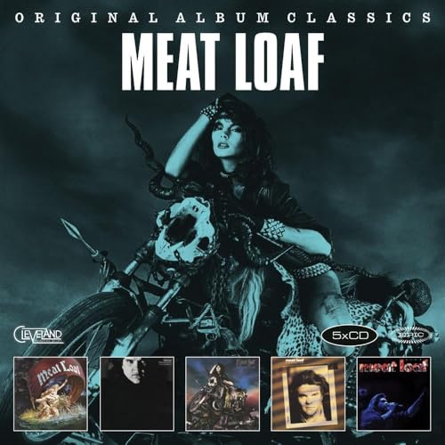 Original Album Classics