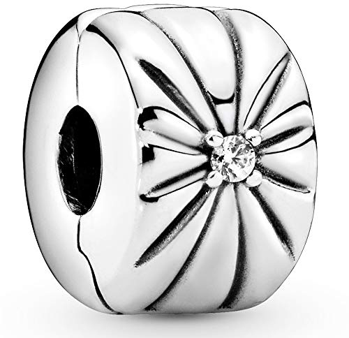 PANDORA Clip/Stopper Sonnenstrahlen 798614C01