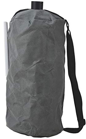 Drywall Sander Dust Collection Bag/Dustless Sander Attachment/Accessories
