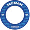 RED DRAGON Gerwyn Price Iceman Special Edition Dartboard Surround