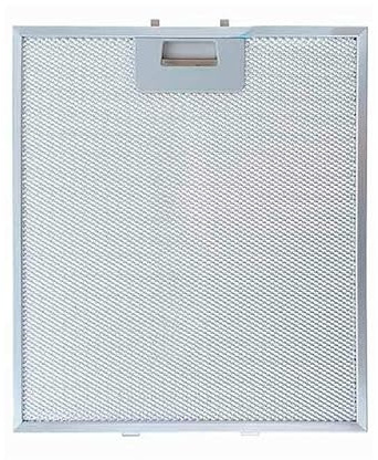 Recamania Filtro Campana Extractora Fagor Elica 265x305 mm