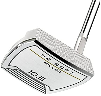 Cleveland Golf Wmn HB Soft Milled 10.5 Slant 32 FG RH